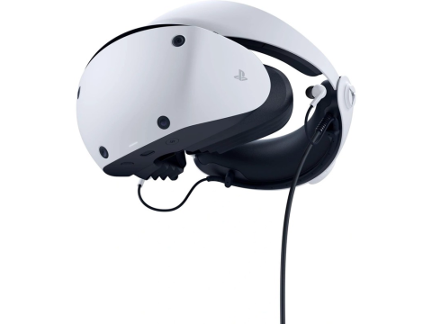 PlayStation VR2.Picture2