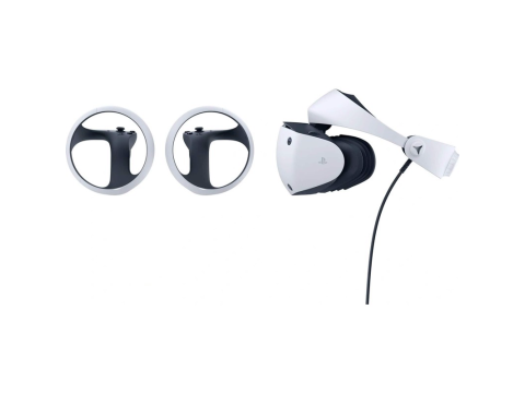PlayStation VR2.Picture3