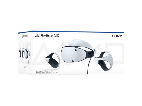 VR-Brillen PlayStation VR2 - | Digiexpert.de
