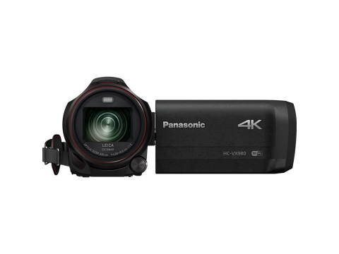 Panasonic HC-VX980EP-K.Picture2