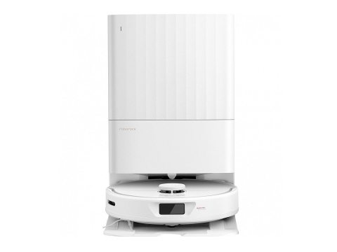 Roborock Qrevo MaxV, White.Picture3