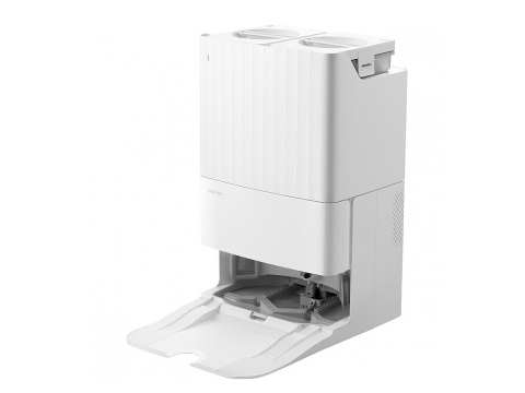 Roborock Qrevo MaxV, White.Picture4