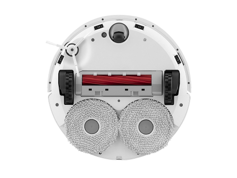 Roborock Qrevo MaxV, White.Picture5