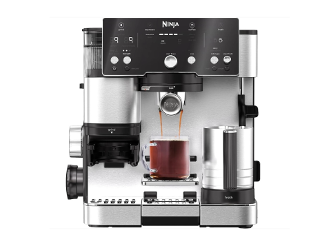 Ninja ES501EU Luxe Essential.Picture2
