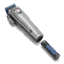BaByliss PRO FX829E FXONE LO-PRO Clipper Grey.Picture3