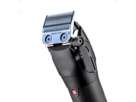 BaByliss PRO FX899MBE FXONE BLACKFX Clipper.Picture4