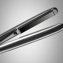 BaByliss PRO BAB3550BE Stilista Straightener Black.Picture3
