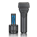 BaByliss PRO FX79FSMBE FXONE BLACKFX Foil Shaver.Picture2