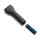 BaByliss PRO FX79FSMBE FXONE BLACKFX Foil Shaver.Picture3