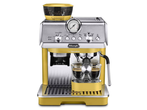 DeLonghi EC9155.YE La Specialista Arte.Picture2