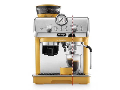 DeLonghi EC9155.YE La Specialista Arte.Picture3