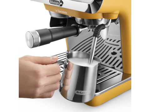 DeLonghi EC9155.YE La Specialista Arte.Picture4