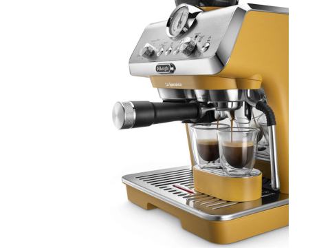 DeLonghi EC9155.YE La Specialista Arte.Picture5