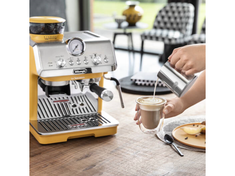 DeLonghi EC9155.YE La Specialista Arte.Picture6
