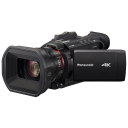 Panasonic HC-X1500E.Picture2