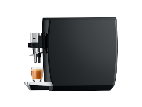 Jura E8 (EC) Piano Black.Picture4