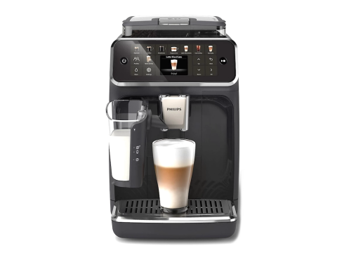 Philips EP5541/50 LatteGo.Picture2