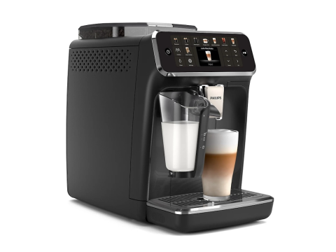 Philips EP5541/50 LatteGo.Picture3