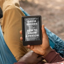 Amazon Kindle 2024 16GB Black (με διαφήμιση).Picture2