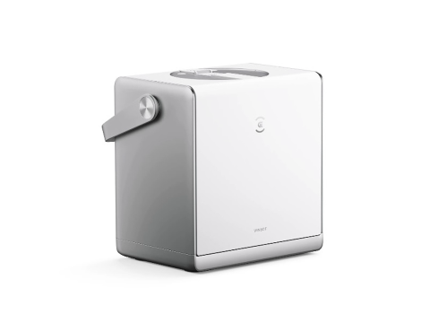 Ecovacs Winbot W2 Omni.Picture5