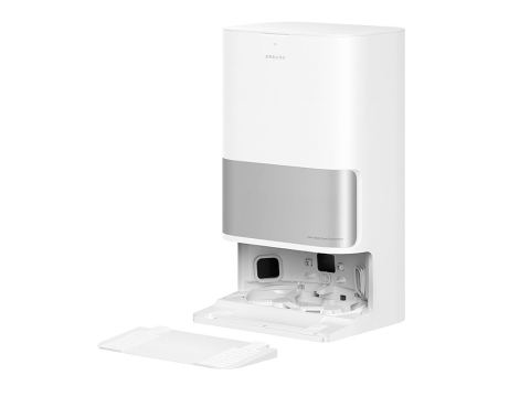 Dreame L10S Ultra Gen 2, White.Picture3