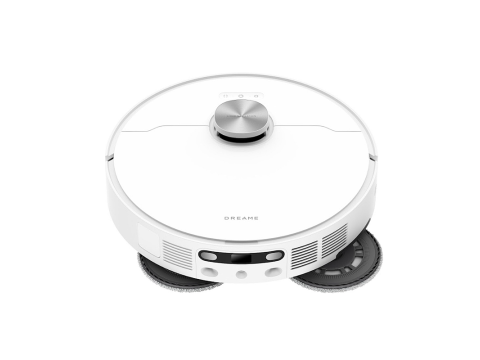 Dreame L10S Ultra Gen 2, White.Picture4