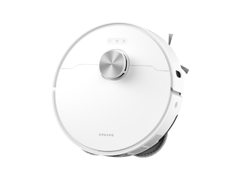 Dreame L10S Ultra Gen 2, White.Picture5