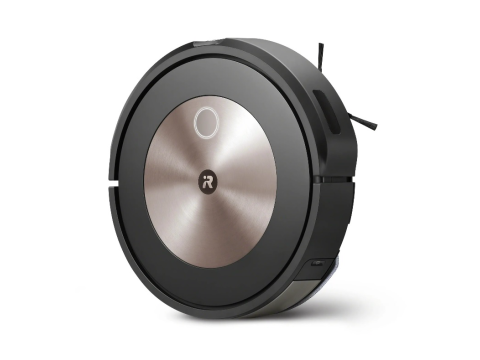 iRobot Roomba Combo j5 (j517640).Picture2