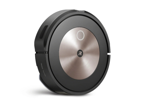 iRobot Roomba Combo j5 (j517640).Picture3