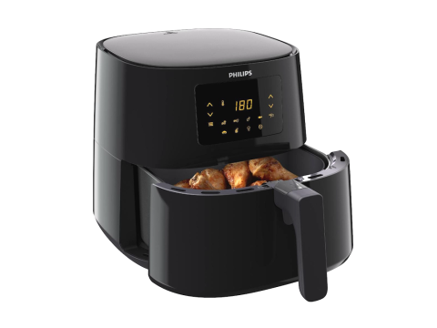 Philips HD9270/90 Airfryer XL Retourné sous 14 jours.Picture3