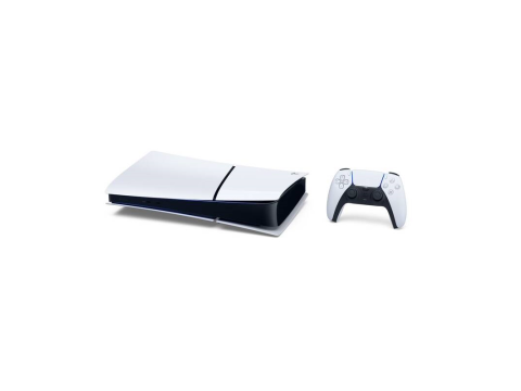 PlayStation 5 Slim Digital Edition Fortnite bundle.Picture2