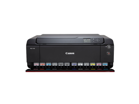 Canon Pixma Pro-1100.Picture2