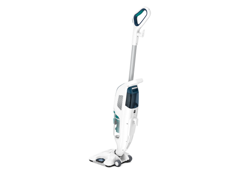 Rowenta RY7777WH Clean & Steam Revolution.Picture4
