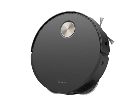 Dreame X50 Ultra Complete, Black.Picture2