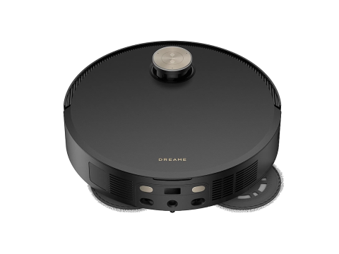 Dreame X50 Ultra Complete, Black.Picture4