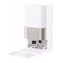 Dreame X50 Ultra Complete, White.Picture2