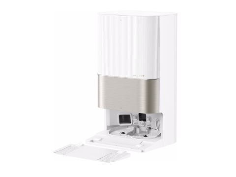 Dreame X50 Ultra Complete, White.Picture2