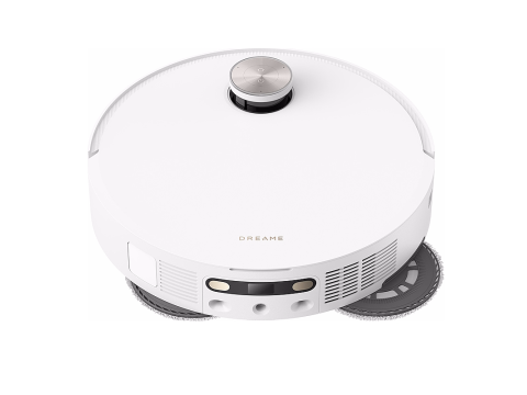 Dreame X50 Ultra Complete, White.Picture3
