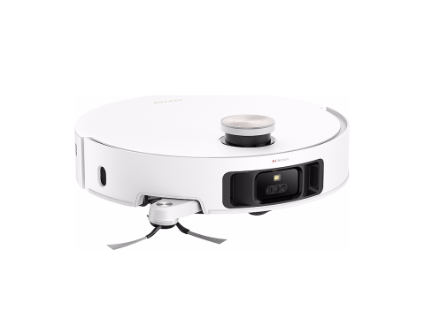 Dreame X50 Ultra Complete, White.Picture5