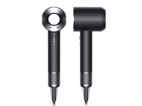 Dyson Supersonic Origin HD07, Black.Picture2