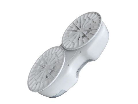 Xiaomi Hutt C65 White.Picture4