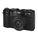 Fujifilm X100VI Black.Picture2