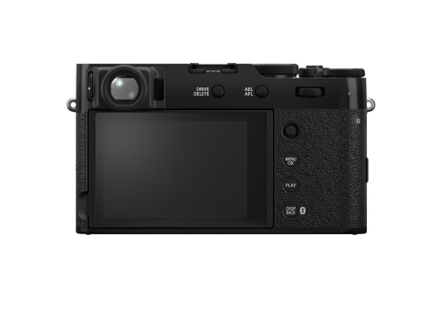 Fujifilm X100VI Black.Picture3
