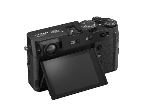 Fujifilm X100VI Black.Picture4