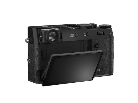 Fujifilm X100VI Black.Picture5
