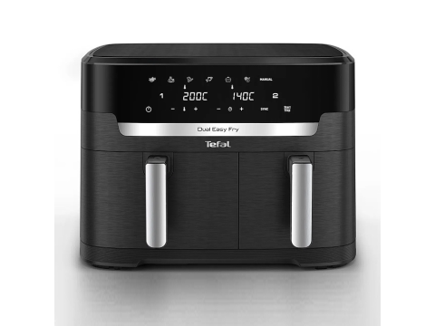 Tefal EY9428E0 Dual Easy Fry XXL.Picture2