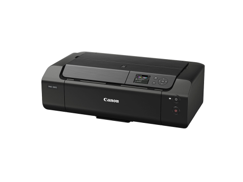 Canon Pixma Pro-200S.Picture2