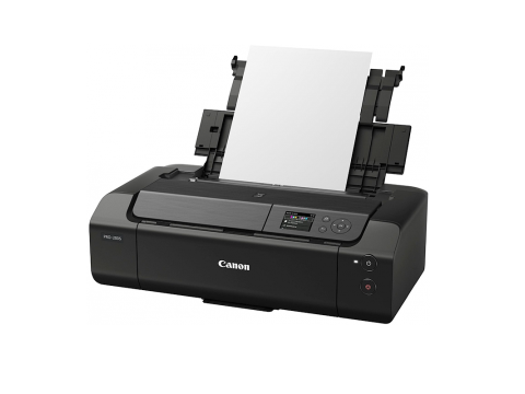 Canon Pixma Pro-200S.Picture3