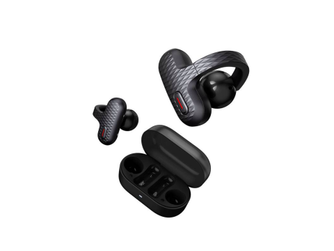 Amazfit Up, Black.Picture3