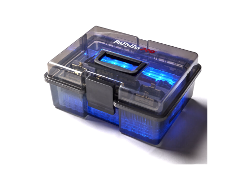 Babyliss PRO BDISBOXE Barbersonic Disinfecting Box.Picture3